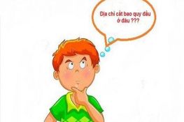 [ Cắt bao quy đầu ở đâu tphcm ] 5 bệnh viện , phòng khám tốt !