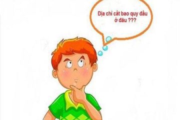 [ Cắt bao quy đầu ở đâu tphcm ] 5 bệnh viện , phòng khám tốt !