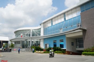 [ Bệnh viện Bình Chánh ] : Có tốt không , địa chỉ , bảng giá !