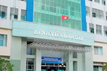 Chia sẻ quy trình thăm khám tại bệnh viện Bình Dân Sài Gòn