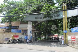 Bảng giá , địa chỉ , lịch khám , review bệnh viện Da Liễu tphcm !