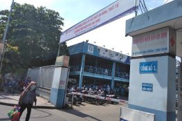 [ Bệnh viện Nhân Dân Gia Định ] : Chuyên khoa gì , bảng giá !