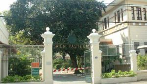 Bệnh viện Pasteur