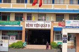 [ Bệnh viện Quận 9 ] : Địa chỉ , thời gian làm việc , bảng giá !
