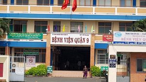 Bệnh viện Quận 9