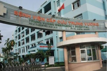 Bệnh viện Trưng Vương có tốt không , chuyên khoa gì , bảng giá