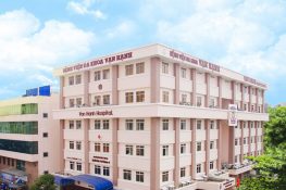 [ Bệnh viện đa khoa Vạn Hạnh ] : Tốt không , địa chỉ , bảng giá !