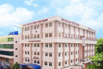 [ Bệnh viện đa khoa Vạn Hạnh ] : Tốt không , địa chỉ , bảng giá !