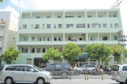 Địa chỉ , bảng giá , bác sĩ giỏi ở bệnh viện y học cổ truyền tphcm