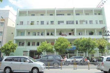 Địa chỉ , bảng giá , bác sĩ giỏi ở bệnh viện y học cổ truyền tphcm