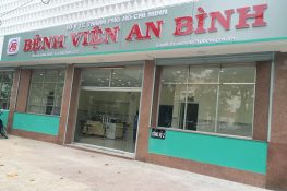[ Bệnh viện an bình có tốt không ] : Địa chỉ , giờ làm việc , giá