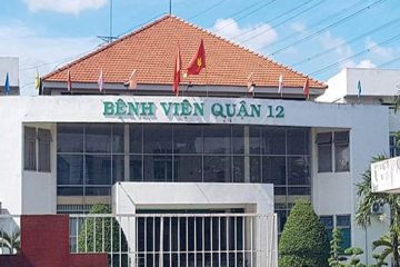 Địa chỉ bệnh viện quận 12 nằm ở đâu , có tốt không , bảng giá !