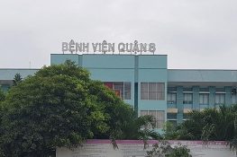 [ Bệnh viện quận 8 ] : Giới thiệu , địa chỉ ở đâu và bảng giá !