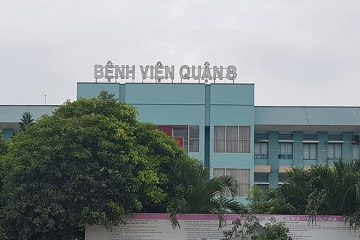 [ Bệnh viện quận 8 ] : Giới thiệu , địa chỉ ở đâu và bảng giá !
