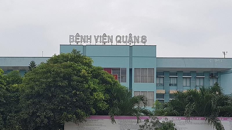 [ Bệnh viện quận 8 ] : Giới thiệu , địa chỉ ở đâu và bảng giá !