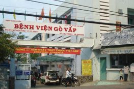 [ Bệnh viện quận gò vấp có tốt không ? ] : Địa chỉ , bảng giá !
