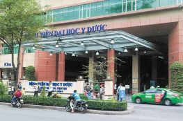 [ Giải đáp ] Bệnh viện Đại học y dược có khám chủ nhật không