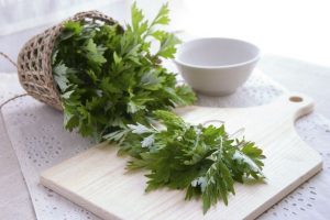 Chữa buồng trứng đa nang bằng dân gian