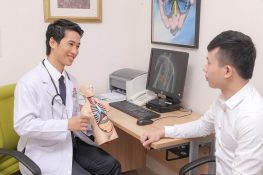 [ Chữa yếu sinh lý ở đâu ] : Địa chỉ chữa yếu sinh lý ở hà nội và tphcm