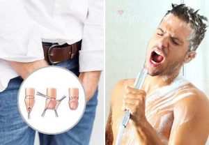 Cắt bao quy đầu bao lâu thì tắm được