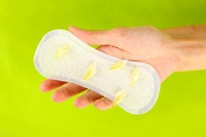 HUYẾT TRẮNG MÀU XANH