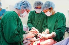 [ Kinh nghiệm ] Mổ u xơ tử cung ở đâu , bao tiền , như thế nào