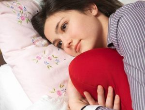 Rối loạn kinh nguyệt sau sinh