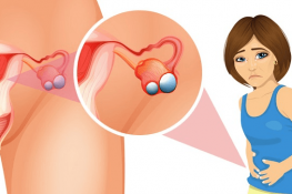 [ Giải đáp ] : U nang buồng trứng có nguy hiểm không ?