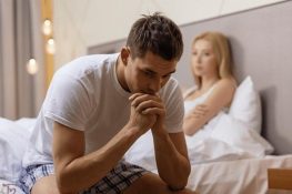 [ Xuất tinh sớm là bệnh gì ] : Dấu hiệu nhận biết và cách chữa !