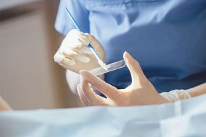 Xét nghiệm Pap Smear