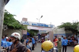 [ Bệnh viện nhi đồng 1 ] : Địa chỉ ở đâu , lịch khám , bảng giá