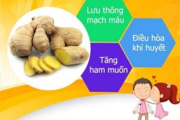 [ Nên xem ] 10+ Cách chống suất tinh sớm tại nhà tốt nhất !
