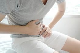 [ Lưu ý ] 5 Triệu chứng viêm bàng quang điển hình cần nhớ !