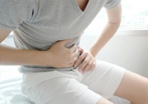 triệu chứng viêm bàng quang