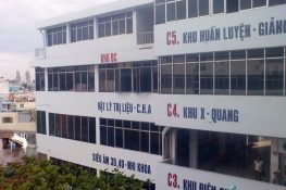 Bệnh viện hòa hảo tphcm : Địa chỉ , giờ làm việc , hướng dẫn !