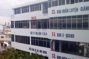 Bệnh viện hòa hảo tphcm : Địa chỉ , giờ làm việc , hướng dẫn !