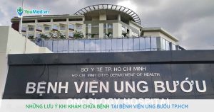 bệnh viện Ung Bướu Sài Gòn
