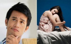 Hẹp bao quy đầu có quan hệ được không