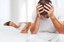 [ Bệnh liệt dương ] : Nguyên nhân , triệu chứng , cách chữa !