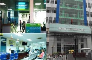 Bệnh viện Bình Dân