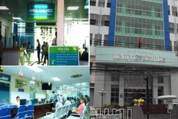[ Bệnh viện Bình Dân ở đâu ] : Kinh nghiệm đi khám bạn nên biết !