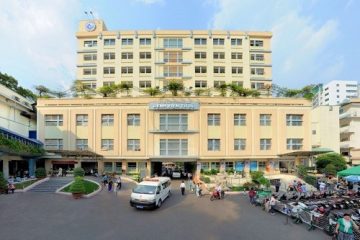 [ Bệnh viện Từ Dũ ] : Địa chỉ , lịch khám , giá khám dịch vụ !