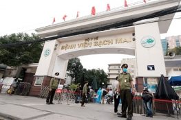 [ Bệnh viện Bạch Mai ] : Địa chỉ ở đâu , gói khám , lịch khám !