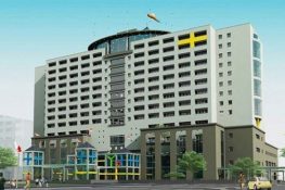 [ Bệnh viện nhi trung ương ở đâu ] : Địa chỉ , bảng giá , lưu ý khám