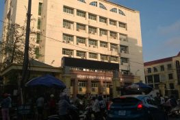 Bệnh viện phụ sản trung ương : Bảng giá , địa chỉ , lưu ý khám !