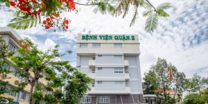 bệnh viện quận 2