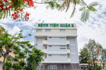 [ Bệnh viện quận 2 ] : Lịch khám , địa chỉ , đánh giá , chi phí !