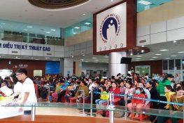 Kinh nghiệm khám bệnh viện răng hàm mặt trung ương hà nội