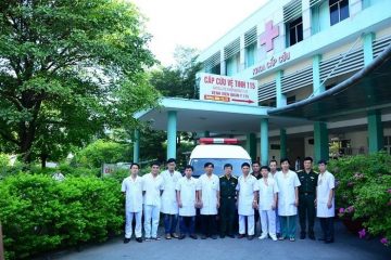 [ Bệnh viện 175 ] : Địa chỉ ở đâu , chuyên về gì , chi phí khám