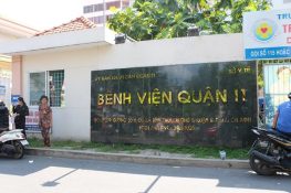 [ Bệnh viện Quận 11 ] : Địa chỉ ở đâu , có tốt không , bảng giá !